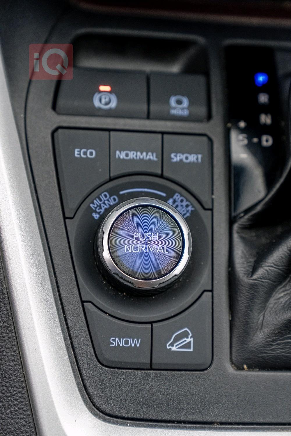 تويوتا راف 4